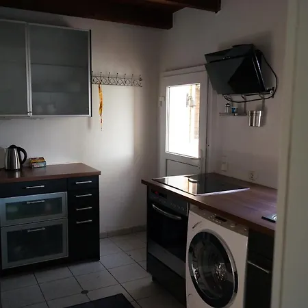 Apartment Ranch Drevenack Hunxe
