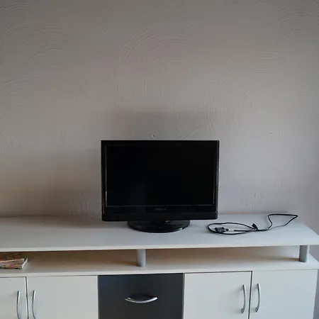 Apartment Ranch Drevenack