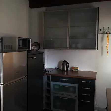 Apartment Ranch Drevenack