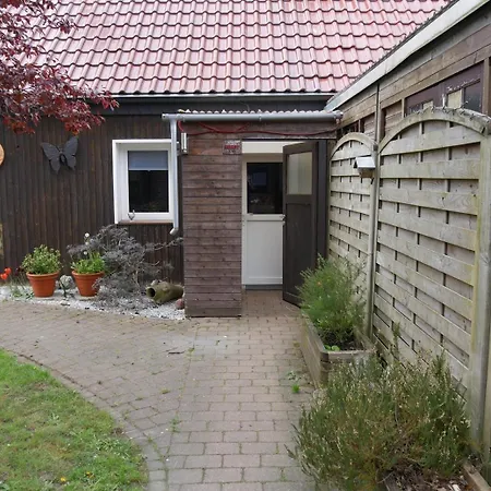 Ranch Drevenack Apartment Hunxe