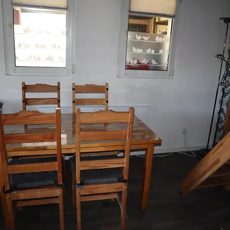 Ranch Drevenack * Hünxe