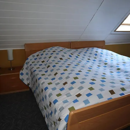 Ranch Drevenack Appartement