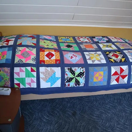 Ranch Drevenack Appartement *