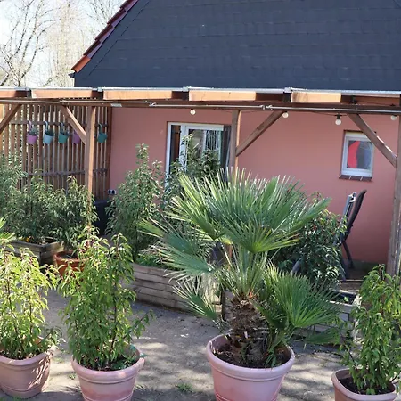 Appartement Ranch Drevenack *