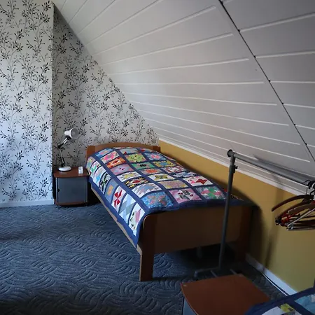 Appartement Ranch Drevenack Hünxe